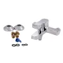 Змішувач для ванни Qtap Vitkov QTVIT3019104GC Chrome — Photo 9