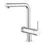 GROHE Blue Pure Minta Змішувач для кухні, колір - хром — Photo 8