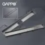 G88007-4 Душевой трап из нержавеющей стали 70*800мм {5} — Photo 4