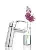Змішувач для раковини M-розміру Grohe Eurosmart (23322001) — Photo 15