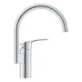 Набiр змiшувачiв Grohe Eurosmart 4 в 1 для ванни та кухні (UA123248M3) — Photo 15