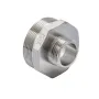 Ніпель редукційний 1 "x2" Koer KF.N1020 (KF0045) — Photo 2