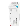 Газова колонка MIXXUS GWH-0610 BASIC GLASS димохідна 10 л/хв (панель зі скла з малюнком) (WH0027) — Photo 9