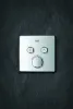 Душова система прихованого монтажу з термостатом Grohe Grohtherm SmartControl (UA26405SC1) — Photo 7