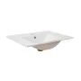 Раковина Qtap Albatross E 800х460х180 White з донним клапаном QT01119080EW — Photo 10