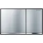Змивна клавіша Geberit Omega60 глянцевий/матова хром — Photo 2