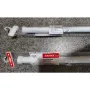 Штанга для шторки телескопічна пряма ZERIX CRA-110x200 110cm-200cm (алюміній) (ZX4998) — Photo 12