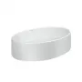 Раковина-чаша Qtap Kolibri 500x360x140 White QT10113054WN — Photo 7