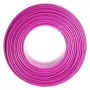 Труба для теплої підлоги з кисневим бар'єром Koer PEX-B EVOH 16 * 2,0 (pink) (600 м) (KR2853) — Photo 5