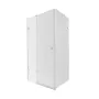 Qtap 6мм бічна стінка прозора Clear CAPRICORN 10128RC6 — Photo 4