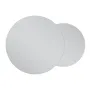 Дзеркало Mixxus Premium TOPPER MC01-100x75 з Led Touch, Anti-fog, димером (3-6,5kK) (MP6631) — Photo 25