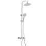 Душова колона зі змішувачем Mixxus Premium EVIO 003-J (MI1586) — Photo 2