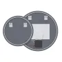 Дзеркало Mixxus Premium TOPPER MC01-100x75 з Led Touch, Anti-fog, димером (3-6,5kK) (MP6631) — Photo 22