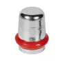 Заглушка Koer KQ.P22 Press-Inox AISI 304 22 (KR6448) — Photo 2