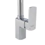 Змішувач для кухні Haiba Oscar 017 (HB0939) — Photo 8