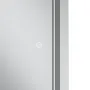 Дзеркало Mixxus Premium QUADRO MR20-50x80-Reverse з Led Touch, Anti-fog, димером, регулятором яскравості (MP6620) — Photo 24