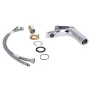 Змішувач для раковини Qtap Vlasta New QTVLA270CRM45640 Chrome — Photo 7