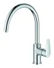 Змішувач для кухні Grohe BauEdge New (31233001) — Photo 7