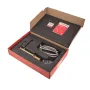 Змішувач для умивальника Koer KB-10028-12 (KR5291) — Photo 8