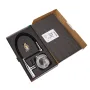 Змішувач для кухні Mixxus Premium Summer 017 REFL.BLACK (MI6960) — Photo 8