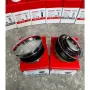 Донний клапан для ванни Koer PW-05-01 автоматичний (Click-Clack) (Колір хром) 1 1/2'' (KR3406) — Photo 10