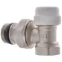 Кран термостатичний кутовий 3/4" Koer KR.921-GI (KR2683) — Photo 4