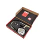 Змішувач для кухні KOER KB-70029-12 (Колір матове золото+силіконовий вилив білий) (KR5958) — Photo 14