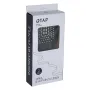 Лійка для ручного душу Qtap Rucni 245x95 мм прямокутна QTRUC125BLM45780 Black Matt — Photo 7