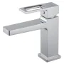 Змішувач для умивальника Haiba Kant 001 (HB9600) — Photo 6