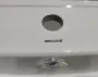 Раковина меблева Mixxus Premium CUBIC-1502 710х460х170mm з отвором під змішувач та переливом (MP6496) — Photo 13
