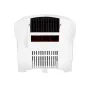 Сушарка для рук Qtap Pohodli настінна QTS2000MP White (Pobut) — Photo 10