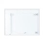 Дзеркало Qtap Mideya Modern 600х800 з LED-підсвічуванням, Reverse QT207814146080W — Photo 10