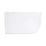 Біде підвісне Qtap Taurus 485×360×295 мм, White QTTAU28W49117 — Photo 10