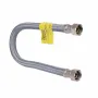 Шланг для води Thermo Alliance Forte D10 (посилений) 50 см NYLON 1/2"x1/2" ВВ TAF383W50 — Photo 4