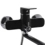 Змішувач для ванни Mixxus Oregon 006 Euro Чорний (MI5915) — Photo 4