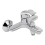 Змішувач для ванни Qtap Olsava 3012107GC — Photo 6
