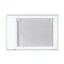 Дзеркало Qtap Leo 1000х700 з LED-підсвічуванням QT1178120870120W — Photo 10