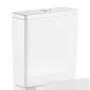 Бачок до унітазу-компакту Mixxus Premium Bevel-0402-T1 Tank 670х390х880 зі зливною арматурою (MI8326) — Photo 6