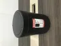 Відро для сміття сенсорне кругле KOER TC-020609-05 9 л (колір чорний) (KR5939) — Photo 12
