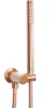 Душова система REA LUNGO BRUSHED COPPER + BOX прихованого монтажу — Photo 10