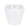 Біде підвісне Qtap Swan 485х360х320 мм, White QT16555379W — Photo 10