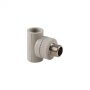 Трійник PPR Thermo Alliance 20х1/2&quot;х20 ЗР — Photo 3