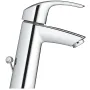 Змішувач для раковини M-розміру Grohe Eurosmart (23322001) — Photo 17