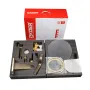 Душова система вбудована KOER KB-66029-12, 3 функції (Колір матове золото) (KR5957) — Photo 17