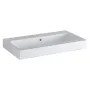 Умивальник GEBERIT ICON 124078000, білий — Photo 2