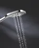 Ручний душ, 3 режими струменя Grohe Rainshower 130 Cube (26582000) — Photo 6