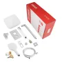 Душова система вбудована KOER KB-66009-04, 3 функціі (Колір хром+білий) (KR5990) — Photo 22