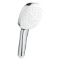 Ручний душ Grohe Tempesta Cube 110 3 режими (27574003) — Photo 6
