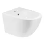 Біде підвісне Mixxus ELLIPSE-0502 520x360x320mm (MI6714) — Photo 3
