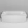 Панель X-Joy 170x70 AM.PM W72UA-170-070W-P1 X-Joy — Photo 4